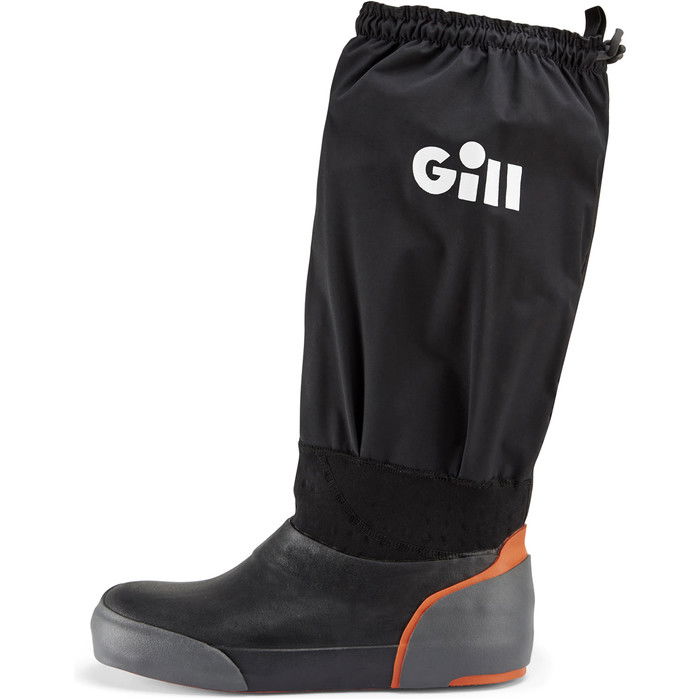 Gill 2024 dinghy boots